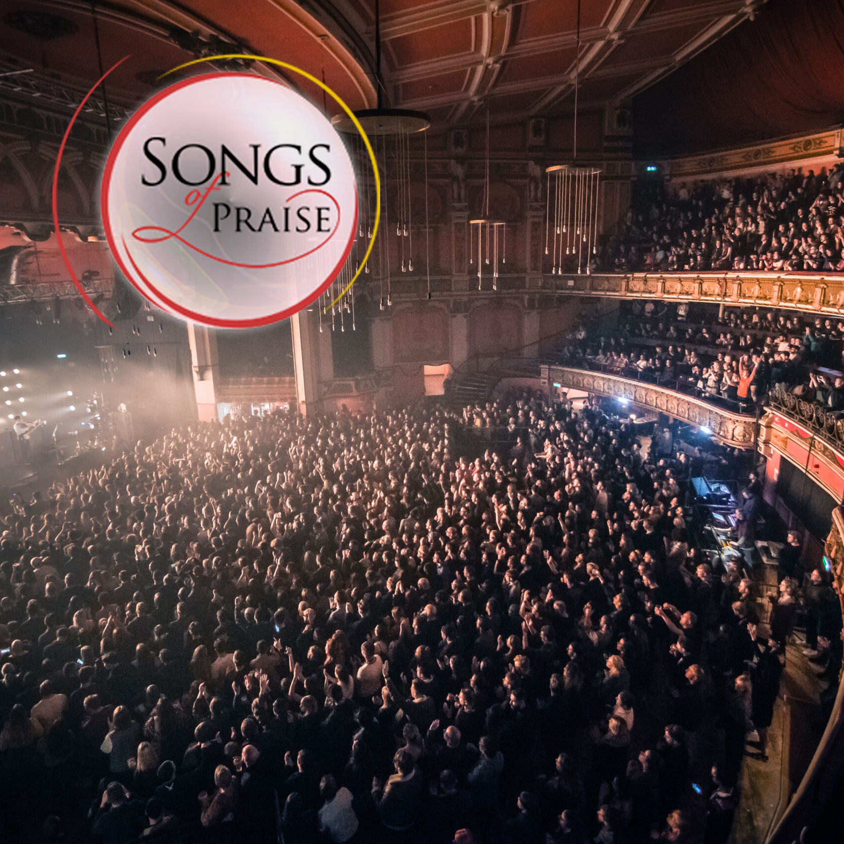 SING GOSPEL! A SONGS OF PRAISE SPECIAL EVENT